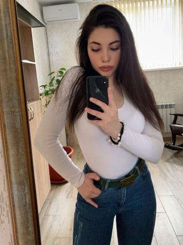 Проститутка Элина